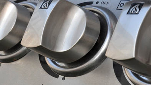 Unsere Leistungen Großküchentechnik